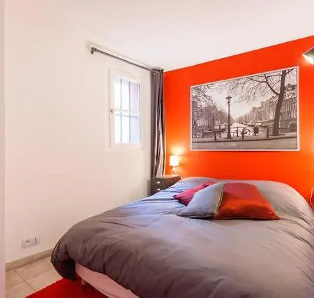 Apartamento L'entrecasteaux *