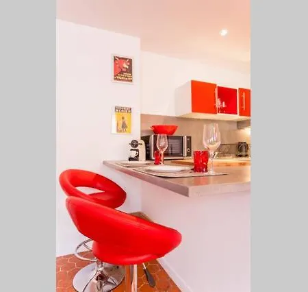 Apartamento L'entrecasteaux Aix-en-Provence