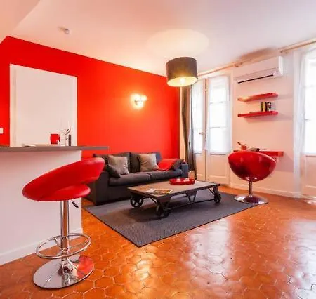 L'entrecasteaux Apartamento *