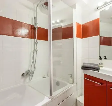 L'entrecasteaux Apartamento *