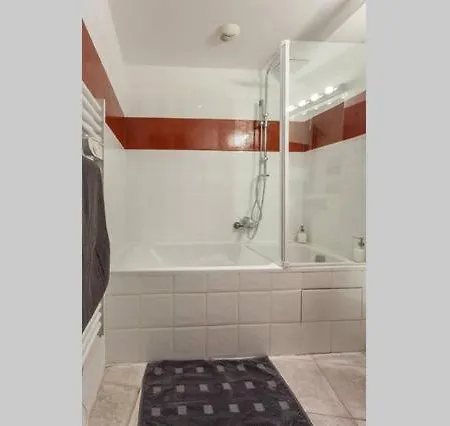 Apartamento L'entrecasteaux Aix-en-Provence