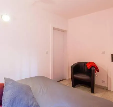 Apartamento L'entrecasteaux *